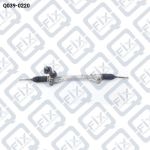 РУЛЕВАЯ РЕЙКА в сборе (без наконечников) Q039-0220