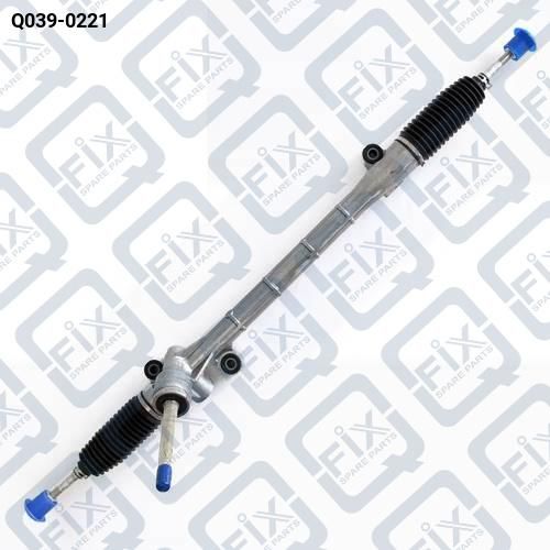 РУЛЕВАЯ РЕЙКА в сборе (без наконечников) Q039-0221