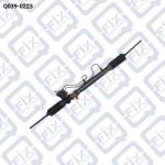 РУЛЕВАЯ РЕЙКА в сборе (без наконечников) Q039-0223