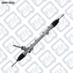 РУЛЕВАЯ РЕЙКА в сборе (без наконечников) Q039-0224