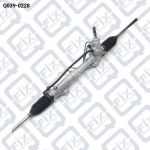 РУЛЕВАЯ РЕЙКА в сборе (с наконечниками) Q039-0228