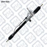 РУЛЕВАЯ РЕЙКА в сборе (без наконечников) Q039-0229