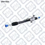 РУЛЕВАЯ РЕЙКА в сборе (без наконечников) Q039-0234