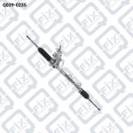 РУЛЕВАЯ РЕЙКА в сборе (без наконечников) Q039-0235