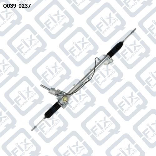 РУЛЕВАЯ РЕЙКА в сборе без Servotronic (без наконечников) Q039-0237