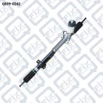 РУЛЕВАЯ РЕЙКА в сборе (без наконечников) Q039-0242