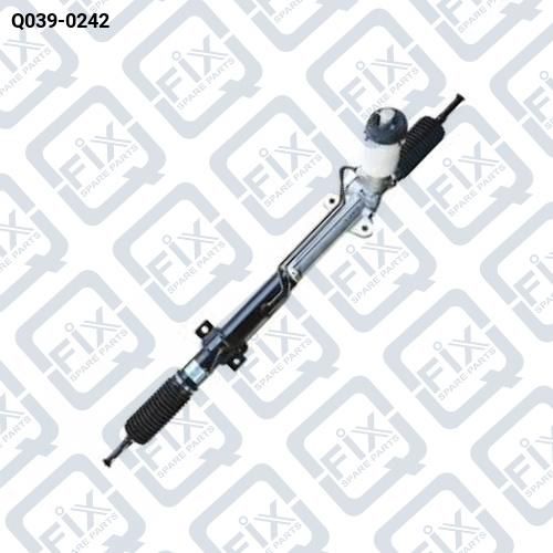 РУЛЕВАЯ РЕЙКА в сборе (без наконечников) Q039-0242