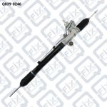 РУЛЕВАЯ РЕЙКА в сборе (без наконечников) Q039-0246