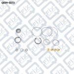 РЕМКОМПЛЕКТ РУЛЕВОЙ РЕЙКИ Q039-0273