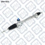 РУЛЕВАЯ РЕЙКА в сборе (без наконечников) Q039-0275