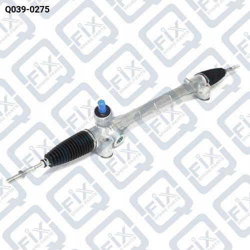 РУЛЕВАЯ РЕЙКА в сборе (без наконечников) Q039-0275