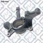 Кулак поворотний (лівий) Q040-0004