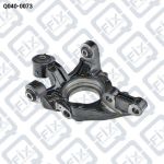 ПОВОРОТНЫЙ КУЛАК ЗАДНИЙ ЛЕВЫЙ Q040-0073