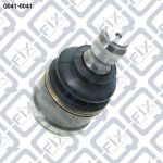 Опора кульова переднього нижнього важеля Q041-0041