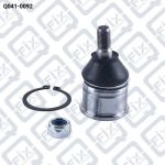 Опора кульова переднього нижнього важеля Q041-0092