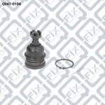 Опора кульова верхня Q041-0104