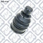 Опора кульова Q041-0126