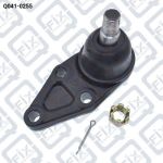 Опора кульова заднього верхнього важеля Q041-0255