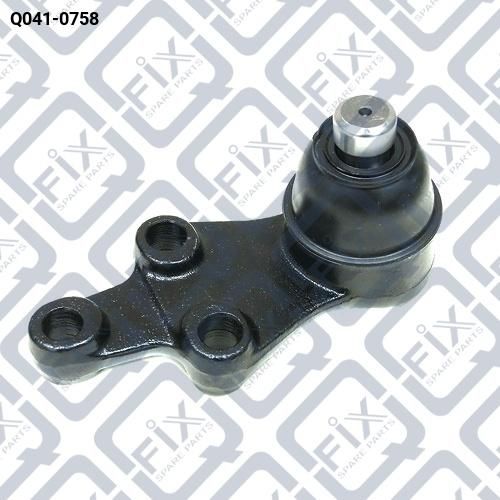 Опора кульова Q041-0758