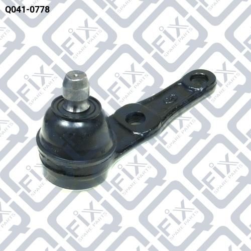 Опора кульова передня (нижня) Q041-0778
