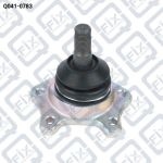 ОПОРА ШАРОВАЯ ВЕРХНЯЯ Q041-0783