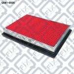 Фільтр повітряний Q081-0505
