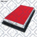 Фільтр повітряний Q081-0537