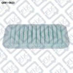 Фільтр повітряний Q081-0623