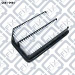 Фільтр повітряний Q081-0981