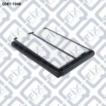 Фільтр повітряний Q081-1048