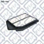 ФИЛЬТР ВОЗДУШНЫЙ Q081-1062