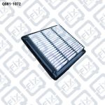 ФИЛЬТР ВОЗДУШНЫЙ Q081-1072