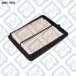 ФИЛЬТР ВОЗДУШНЫЙ Q081-1075