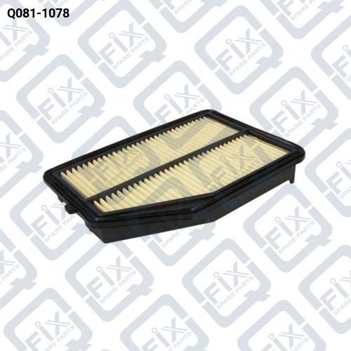 ФИЛЬТР ВОЗДУШНЫЙ Q081-1078