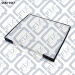 Фільтр салону Q082-0447