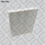 ФИЛЬТР САЛОНА Q082-0493
