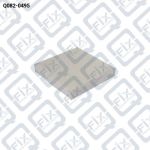 ФИЛЬТР САЛОНА Q082-0495