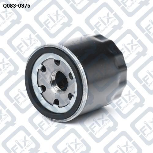 ФИЛЬТР МАСЛЯНЫЙ Q083-0375