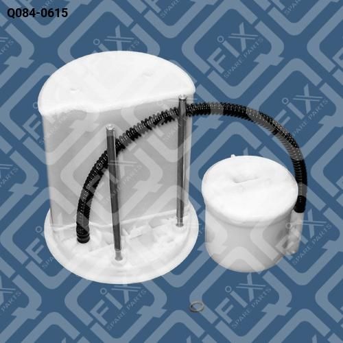 Паливний фільтр Q084-0615