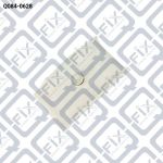 Паливний фільтр (сітка) Q084-0628