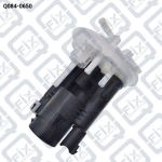 ФИЛЬТР ТОПЛИВНЫЙ Q084-0650