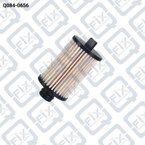 ФИЛЬТР ТОПЛИВНЫЙ Q084-0656