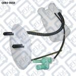 ФИЛЬТР ТОПЛИВНЫЙ Q084-0658