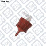 ФИЛЬТР СИСТЕМЫ РЕЦИРКУЛЯЦИИ EGR Q084-0661