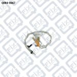 ФИЛЬТР ТОПЛИВНЫЙ (в сборе) Q084-0667