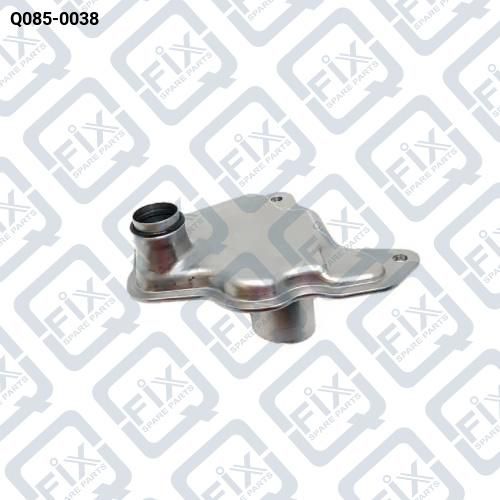 ФИЛЬТР АКПП (К-Т прокладка+кольцо) Q085-0038