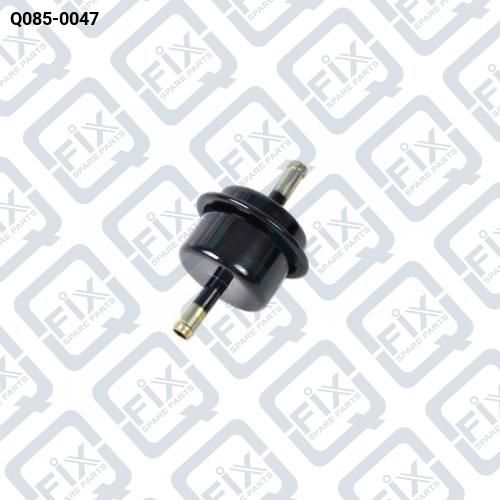 ФИЛЬТР АКПП Q085-0047