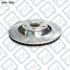 ДИСК ТОРМОЗНОЙ ПЕРЕДНИЙ Q091-1039