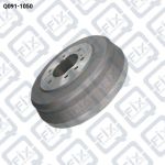 БАРАБАН ТОРМОЗНОЙ Q091-1050