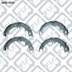 Колодки гальма стоянки Q092-0234